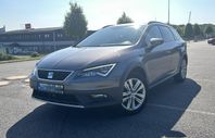 Seat Leon X-Perience 1.4 TSI Drag LED Full Link Adaptiv fart