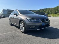 Seat Leon X-Perience 1.4 TSI Drag LED Full Link Adaptiv fart