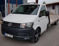 VW Transporter T30 2.0 TDI  Automat