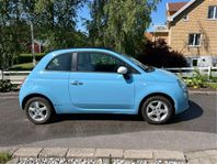 Fiat 500C 1.2 8V Pop Euro 5