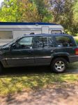Jeep Grand Cherokee 4.0 4WD