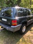 Jeep Grand Cherokee 4.0 4WD