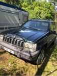 Jeep Grand Cherokee 4.0 4WD