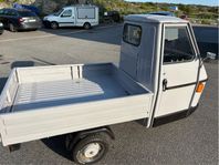 Piaggio Ape