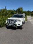 Mitsubishi L200 Dubbelhytt 2.5 4x4 Euro 5