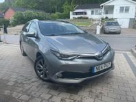 Toyota Auris Touring Sports Hybrid e-CVT Executive Euro 6