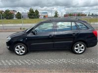 Skoda Fabia Kombi 1.2 TSI Elegance Euro 5
