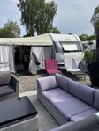 Hobby 720 WQC Prestige 2022 | En ägare