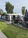Hobby 720 WQC Prestige 2022 | En ägare