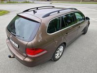 Volkswagen Golf Variant 1.6 TDI DPF 4Motion Masters Euro 5