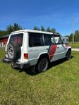 Mitsubishi Pajero 5-dörrar 3.0 V6 4WD