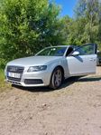 Audi A4 Avant 2.0 TDI DPF Euro 5