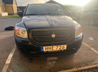 Dodge Caliber 2.0 CVT AUTOMAT -07
