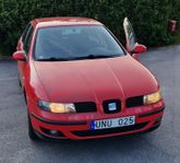 Seat Toledo 1.6 Euro 4