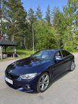 BMW 420 d Gran Coupé Steptronic M Sport Euro 6