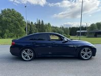 BMW 420 d Gran Coupé Steptronic M Sport Euro 6