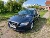 Volvo V70 D3 Geartronic Momentum Euro 5