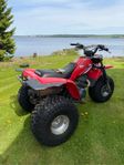 Honda 250sx