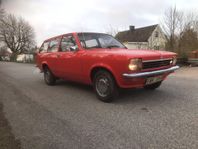 Opel Kadett 1200 S Caravan 1.2