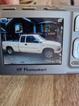 Chevrolet S-10 Extended Cab 2.2 E85