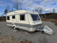 1998 Munsterland luxus 495 e
