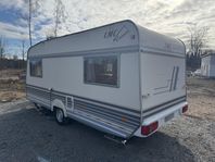 1998 Munsterland luxus 495 e