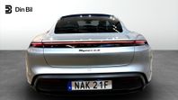 Porsche Taycan 4S Direct Drive/ic