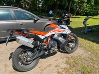 Krm 790 Adventure R