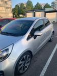Kia Rio 1.2 - B-kam, backsensor, GPS