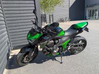 Kawasaki Z800 ABS 2013 