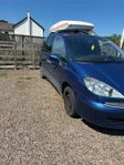 Peugeot 807 2.2 7 sits