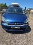 Peugeot 807 2.2 7 sits