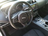 Jaguar XE 20d Sport, Automat, 19", Euro 6