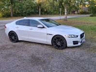 Jaguar XE 20d Sport, Automat, 19", Euro 6