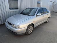 Seat Córdoba 1.6 SXE