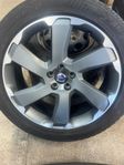 Volvo Xc fälgar 20”