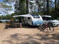 Adria Action 361LH 2017