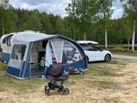 Adria Action 361LH 2017