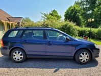 Toyota Corolla Kombi 1.6 VVT-i Euro 4