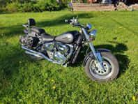Suzuki Marauder VZ800 lågmilare