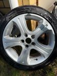 235/45-18 Ford 5x108