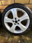 235/45-18 Ford 5x108