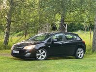 Opel Astra 1.3 CDTI ecoFLEX Enjoy Euro 5