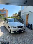 BMW 320i A-Traktor säljes