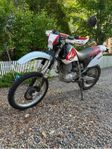 Yamaha TT600R