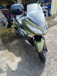 kawasaki j 300