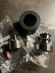 Crankhub till m3/m4 och m2 competiton