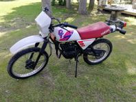 Yamaha DT 50 