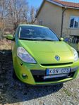 Renault Clio 5-dörrars Halvkombi 1.2 E85 Euro 4