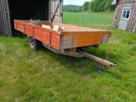 Jordbruksredskap